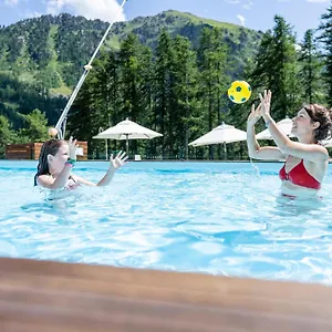 3* Отель Villages Clubs Du Soleil -